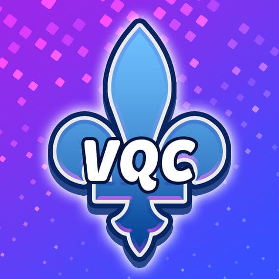 Logo VTuberQC