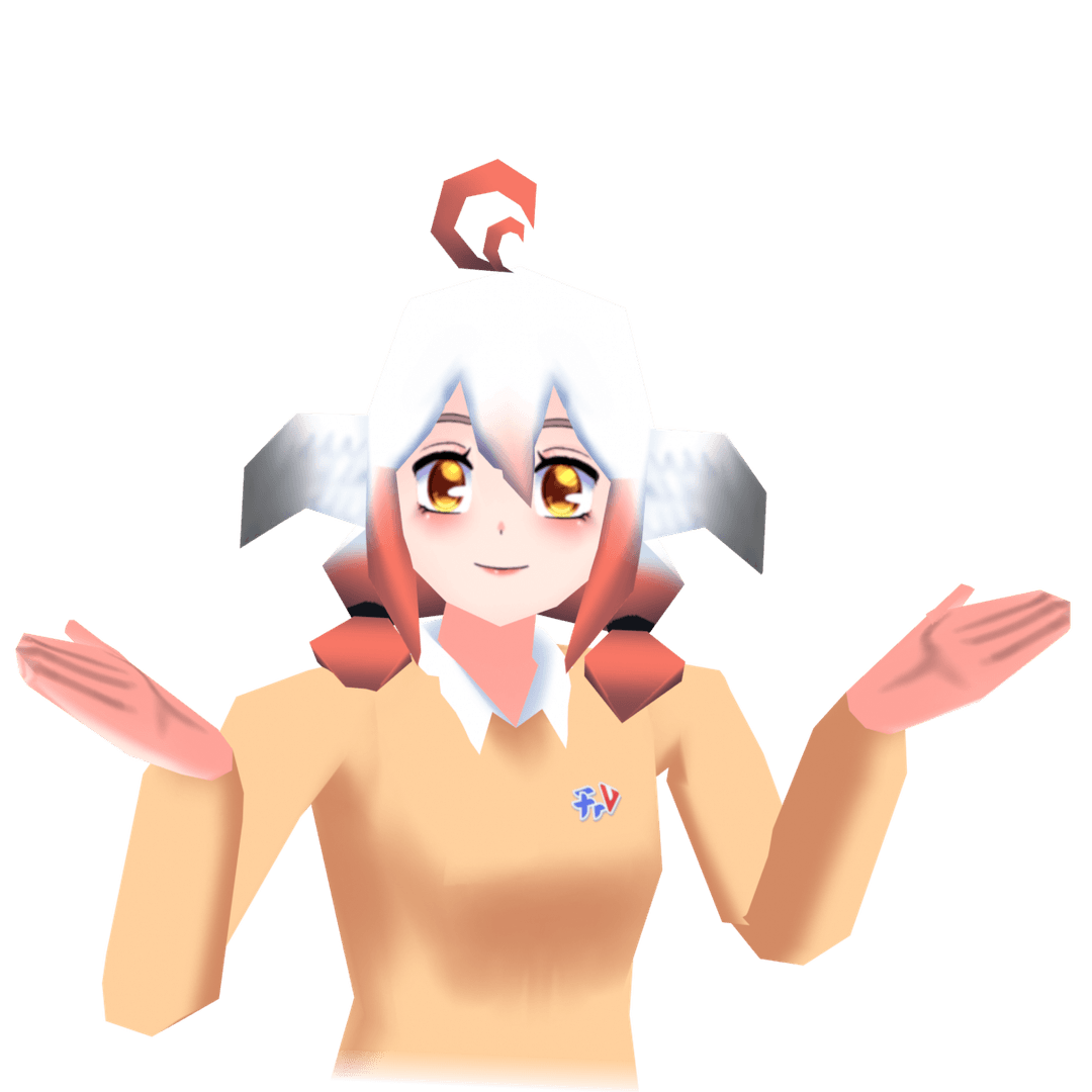 Illustration stylisée de Kokori